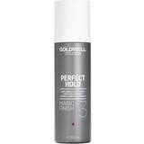 Goldwell Glans Stylingprodukter Goldwell StyleSign Perfect Hold Magic Finish Non-Aerosol 200ml