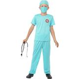 Smiffys Surgeon Costume