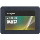 Integral SSDs Harddiske Integral V Series INSSD120GS625V2 120GB