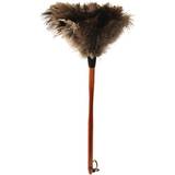 Hygge Ostrich Duster