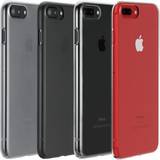 Just Mobile Mobilcovers Just Mobile TENC Case (iPhone 7 Plus)
