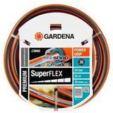 Haveslanger Gardena Premium Superflex Haveslange 25m
