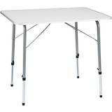 Campingstole tectake Camping Table Foldable 80x60x68cm