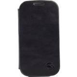 Krusell Mobiltilbehør Krusell Kiruna Flip Case (Galaxy S4)