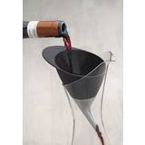 Steel Function Wine Funnel Barudstyr