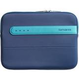Samsonite Blå Computertasker Samsonite Colorshield 15.6" - Blue
