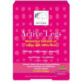 C-vitaminer Vitaminer & Mineraler New Nordic Active Legs 30 stk