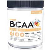 BCAA Aminosyrer Bodylab BCAA 2:1:1 Ice Tea Peach 300g
