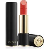 Lancôme L'Absolu Rouge Sheer Lipstick #105 A La Folie