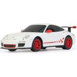 Jamara Elektrisk Fjernstyret legetøj Jamara Porsche GT3 RS RTR 404096