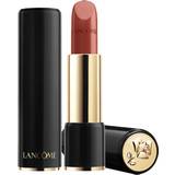 SPF Læbeprodukter Lancôme L'Absolu Rouge Cream Lipstick #11 Rose Nature