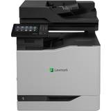 Lexmark Flatbed Printere Lexmark CX820de