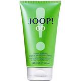 Joop! Bade- & Bruseprodukter Joop! Go Shower Gel 150ml