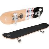 Aluminium Komplette skateboards Hudora Torrence 7.75"