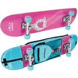 Pink Komplette skateboards Hudora Wonders 8"