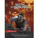 Bøger Tales from the Yawning Portal (Indbundet)