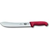 Victorinox Hvide Knive Victorinox Fibrox 5.7401.25 Slagterkniv 25 cm