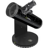 Teleskoper National Geographic Compact 76/350 Telescope