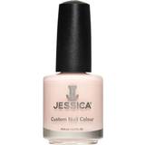 Jessica Nails Neglelakker Jessica Nails Custom Nail Colour #1128 Bare It All 14.8ml