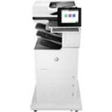 Bluetooth - Farveprinter - Laser Printere HP LaserJet Enterprise Flow M682z