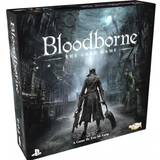 Cool Mini Or Not Brætspil Cool Mini Or Not Bloodborne