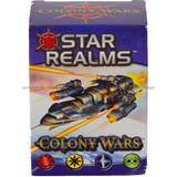 White Wizards Games Brætspil White Wizards Games Star Realms: Colony Wars