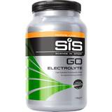 SiS Kulhydrater SiS Go Electrolyte Tropical 1.6kg