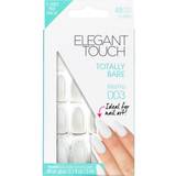 Elegant Touch Negleprodukter Elegant Touch Totally Bare Stiletto Nails #003 48-pack