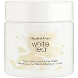 Hudpleje på tilbud Elizabeth Arden White Tea Pure Indulgence Body Cream 400ml