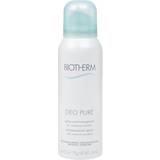 Biotherm deo pure Biotherm Deo Pure Antiperspirant Spray 125ml