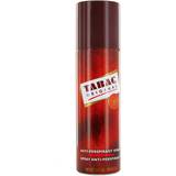 Hygiejneartikler Tabac Original Anti-Perspirant Deo Spray 200ml