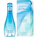 Davidoff Parfumer Davidoff Cool Water Woman Pacific Summer EdT 100ml