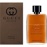 Gucci Guilty Absolute Pour Homme EdP 90ml