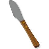Træ Knive Funktion Wood & Steel Smørkniv 23cm