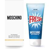 Moschino Hygiejneartikler Moschino Fresh Couture Bath & Shower Gel 200ml