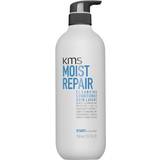 KMS California Fedtet hår Balsammer KMS California Moist Repair Cleansing Conditioner 750ml