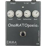 Emma Electronic OnoMATOpoeia