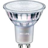 LED-pærer Philips Master VLE D LED Lamp 4.9W GU10 930