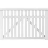 Plus Indhegninger Plus Country Wide Gate 150x98cm