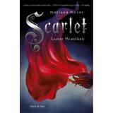 Scarlet: Lunar Krøniken 2 (E-bog, 2017)