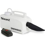 BeamZ Snemaskiner BeamZ Snow 600