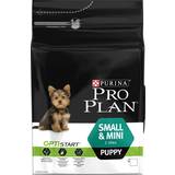 Purina Hunde - Tørfoder Kæledyr Purina Pro Plan Optistart Chicken Small & Mini Puppy Food 3kg