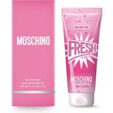 Moschino Hygiejneartikler Moschino Fresh Couture Pink Bath & Shower Gel 200ml