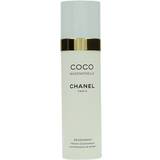 Chanel Deodoranter Chanel Coco Mademoiselle Deo Spray 100ml