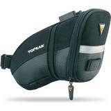 Topeak Cykelstyrtasker Cykeltilbehør Topeak Aero Wedge Saddle Bag 1.31L