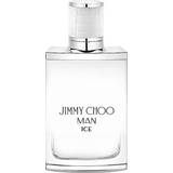 Jimmy Choo Eau de Toilette Jimmy Choo Man Ice EdT 50ml