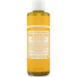 Liquid castile soap Dr. Bronners Citrus Pure Castile Liquid Soap 240ml