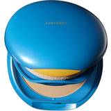Shiseido Basismakeup Shiseido Sun Protection Compact Foundation SPF30 Dark Beige