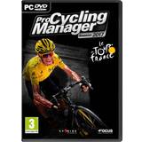 PC spil Pro Cycling Manager 2017 (PC)