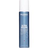 Goldwell Mousse Goldwell Stylesign Ultra Volumeglamour Whip Styling Mousse 300ml